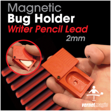 Magnetic BUG Holder (mine fine : 2mm)